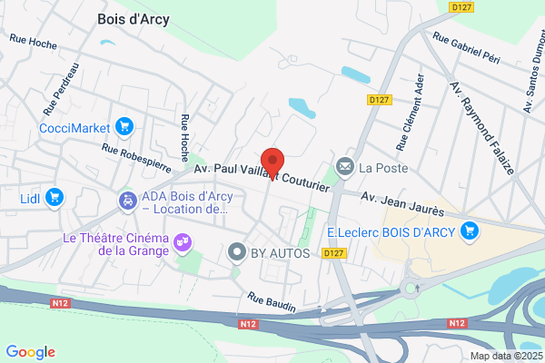 Axel Immobilier