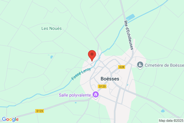 B D Conseils Location