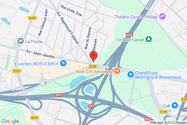 Cafe Brasserie 4 21