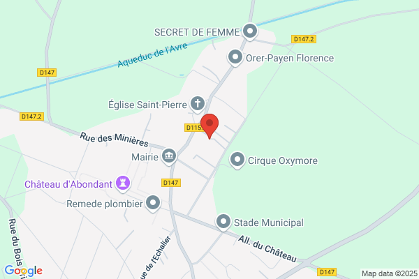 Cantine Municipale