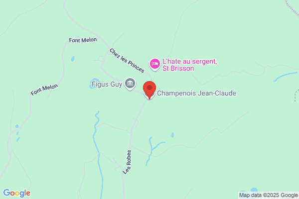 Champenois Jean