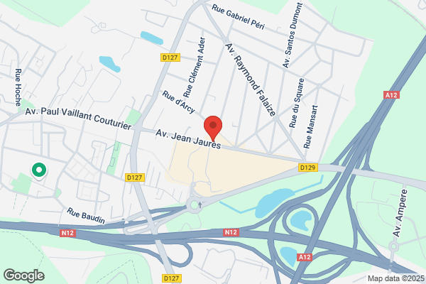 Clinique Veterinaire Du Docteur Du Mesnil