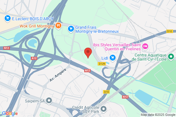College Et Lycee Prive Saint Exupery