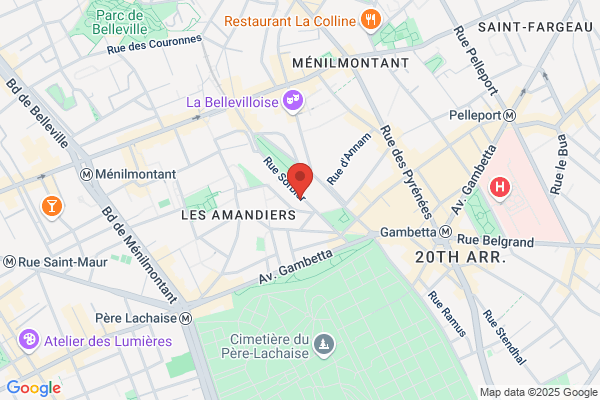 Edition Fer De Chances Et Associés