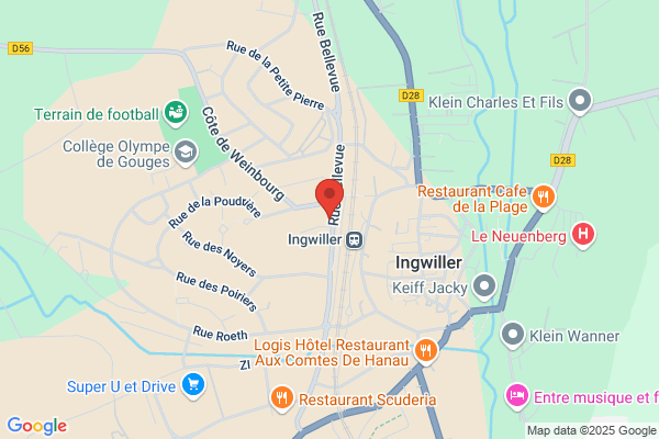 Entreprise De Renovation Et Construction