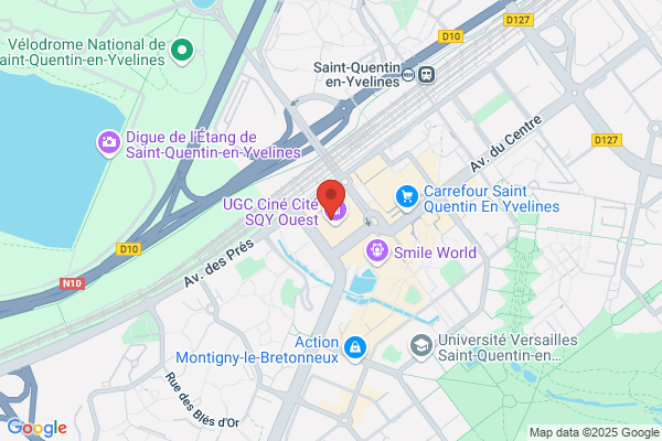 Epilation Définitive - SAINT-QUENTIN-EN-YVELINES