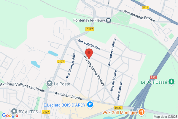Gestlog Développement
