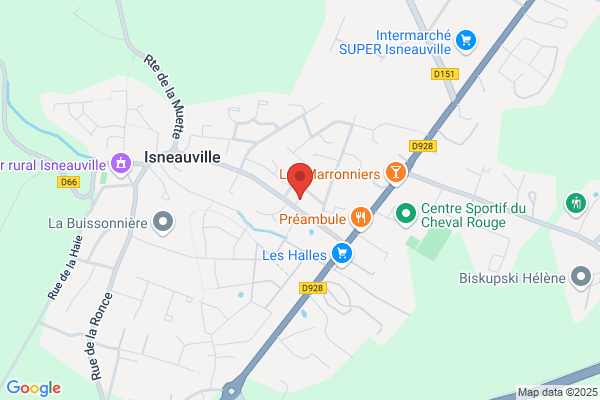 La Poste Relais