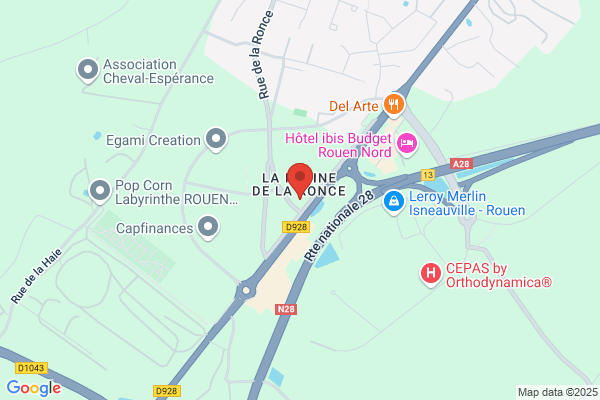MAAF Assurances ROUEN ISNEAUVILLE