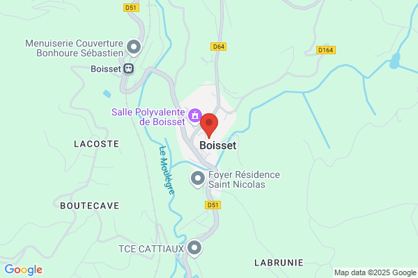 La Poste Agence Communale
