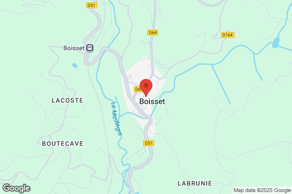 La Poste Agence Communale
