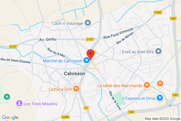 La Poste