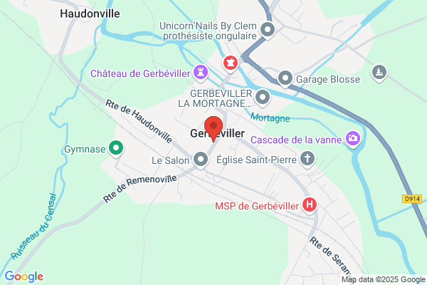 Admr Aide A Domicile En Milieu Rural