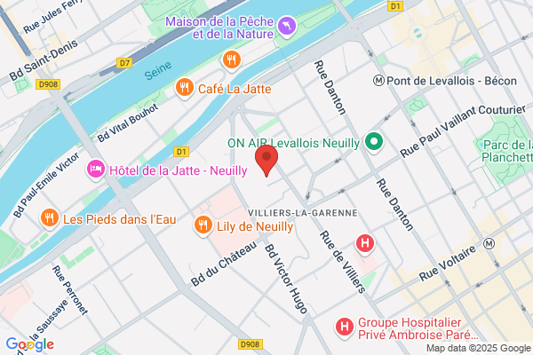 Albaric Associes Consultants