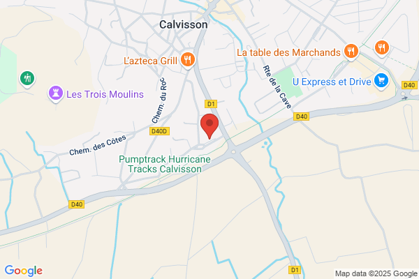 Association Familiale Rurale Centre De Loisirs