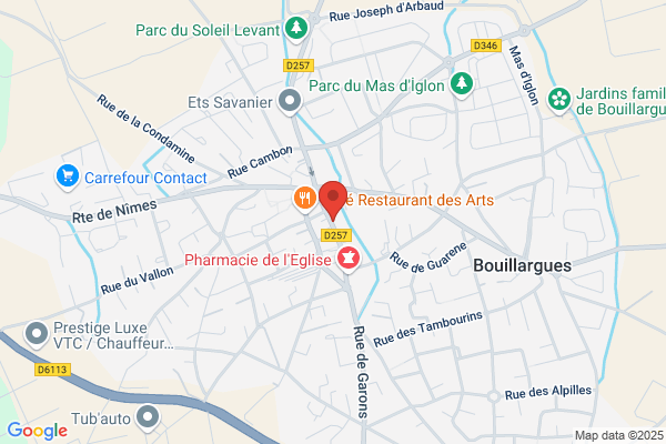 Assurances Groupama