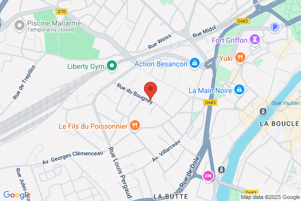 Atelier Vauban