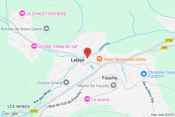 Au Bonheur Des 4 Pattes