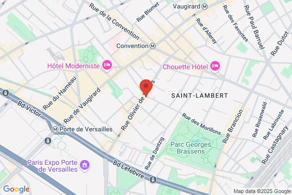 Bar Des Sports