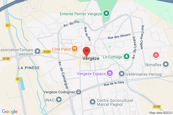Boucherie Daude