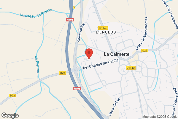 Calini Conseil Immobilier