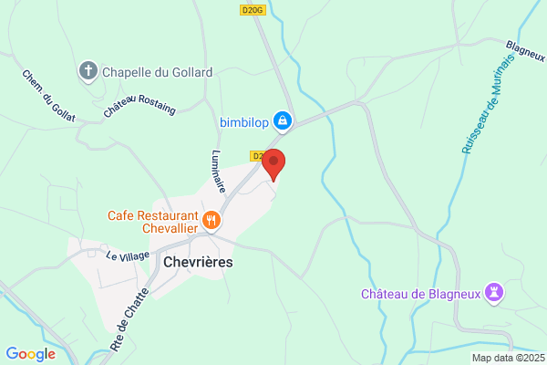 Chauffage Plus
