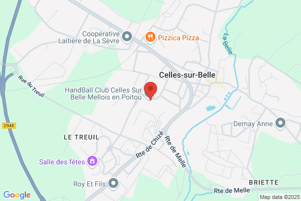 Complexe Sportif