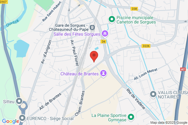 Cooperative Agricole Provence Languedoc