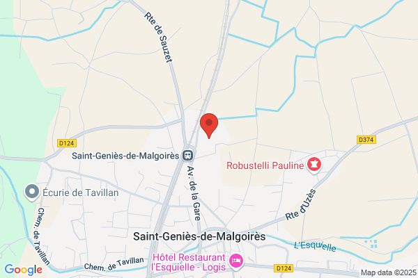 Creche Halte Garderie