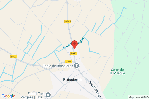 Crouzeau Jose