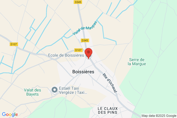 Ecole Primaire Publique