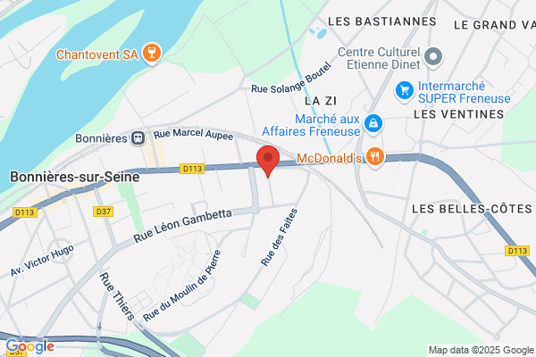 Gendarmerie Nationale