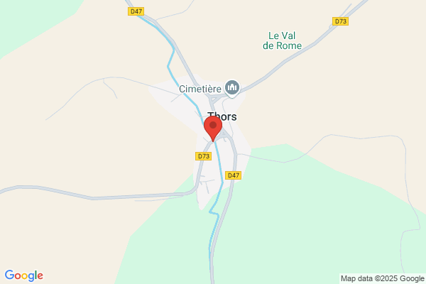 Gouvernet Alain