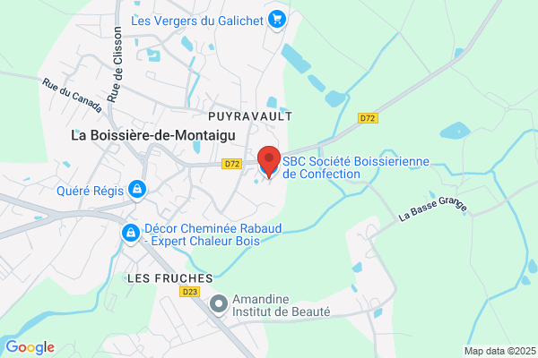 Industrielle