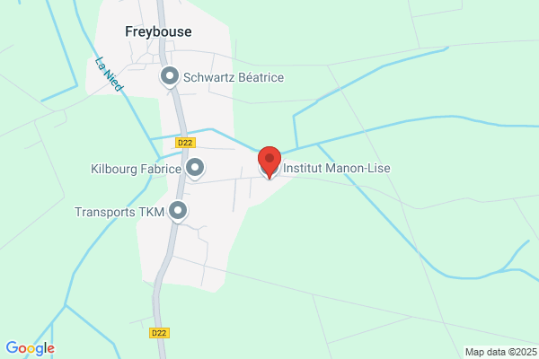 Institut Manon