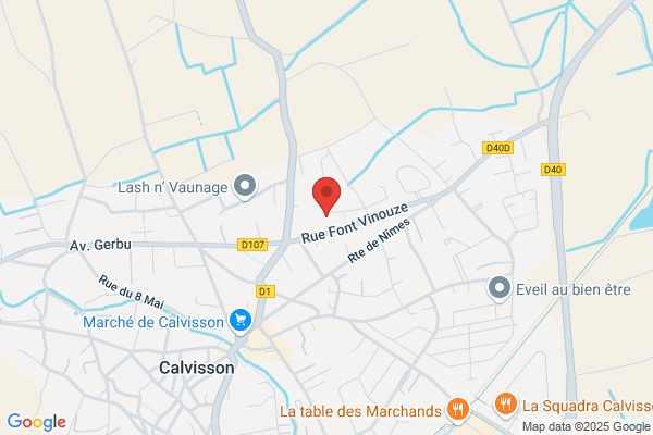 l'institut chez alex