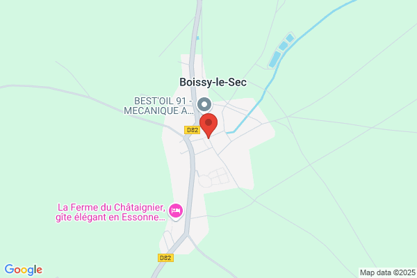 La Poste Agence Communale