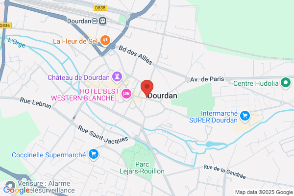 Tom&Co Dourdan