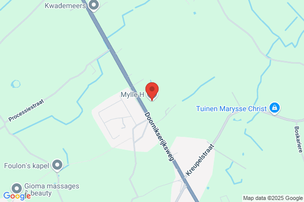 ENTREPRISE MYLLE
