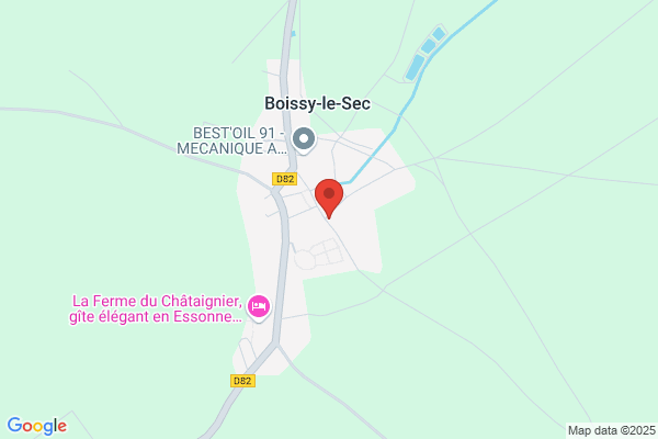 Ecole Primaire