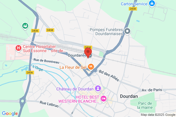 Taxi nirde