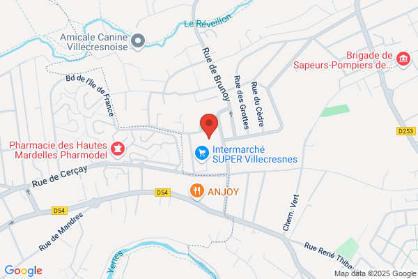 L'Agence Automobilière de Villecresnes
