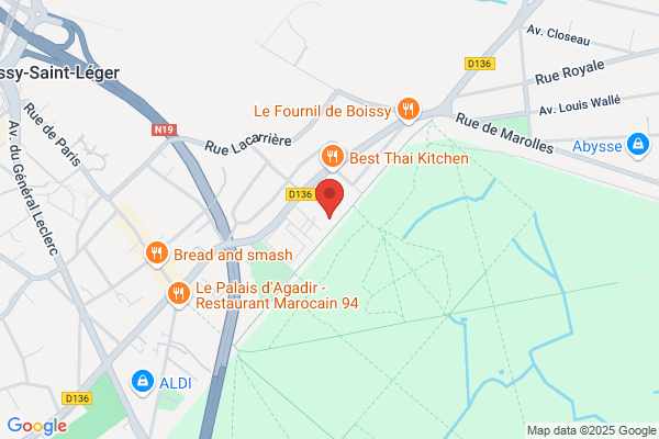 Amicale Loc Habette