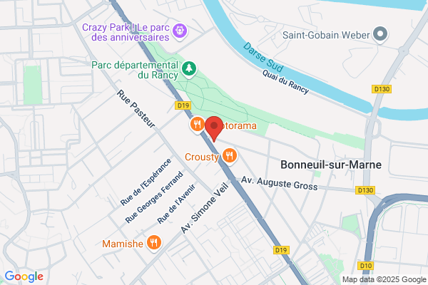MAAF Assurances BONNEUIL