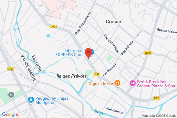 Auto Ecole Crosne