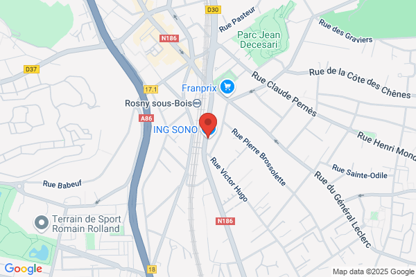Centre Education Routiere St Christophe Sarl