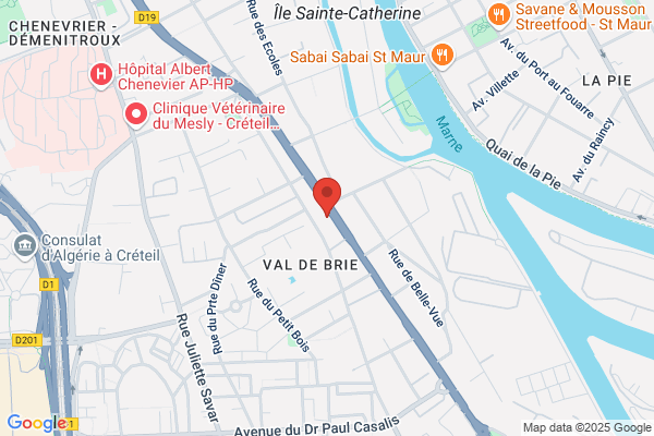 ObjectifCode - Centre d'examen du code de la route Créteil