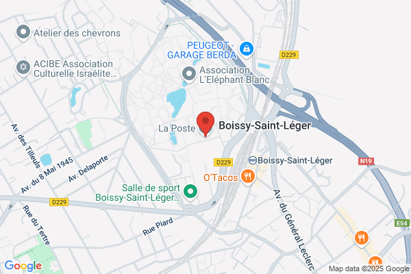 La Banque Postale