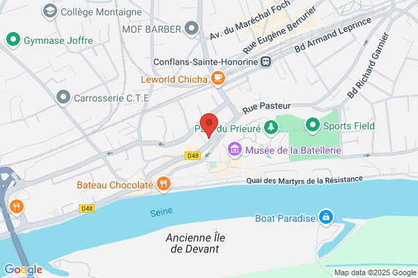 La Banque Postale