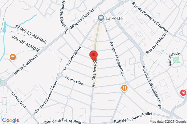 Bnp Paribas Agence De La Queue En brie